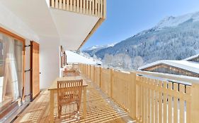 Chalet Klösterle